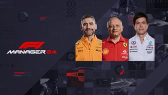 F1 Manager 2024 Won’t Get a Physical Release, Frontier Confirms