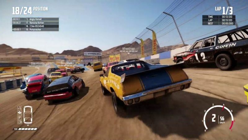 Xbox Cloud gaming will eliminate the need for a high-end PC for sim racers