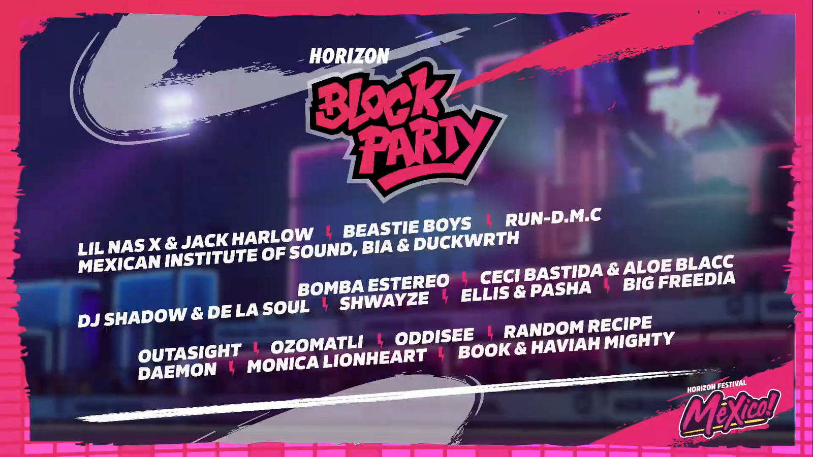 fh5 horizon block party