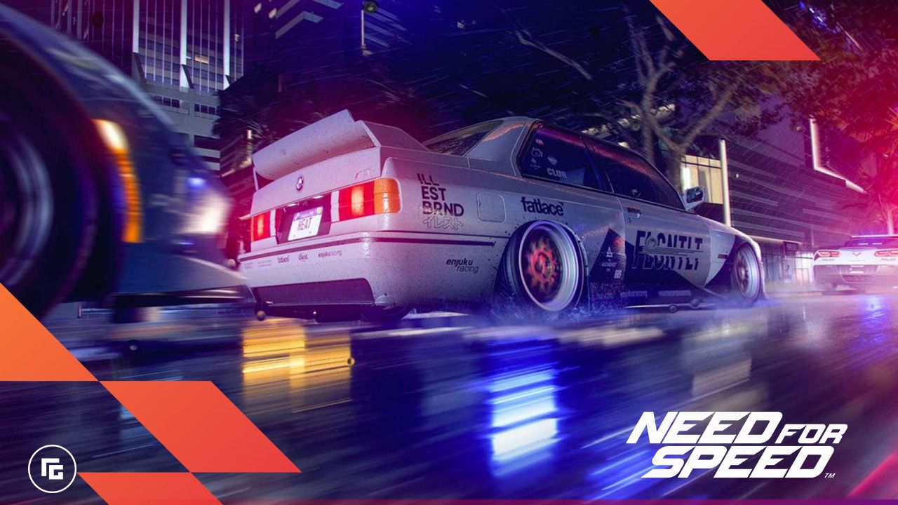 Need for speed the online run backwards compatible