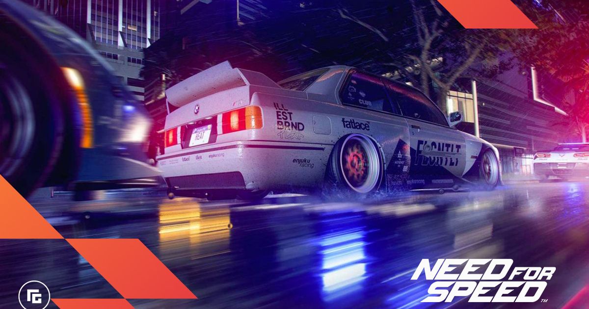Will There Be A Need For Speed 2?