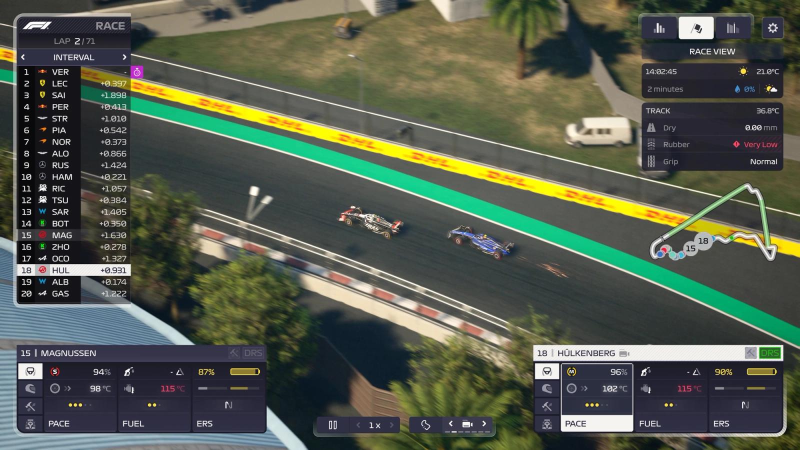 F1 Manager 2024 PC System Requirements Confirmed Can your PC run this