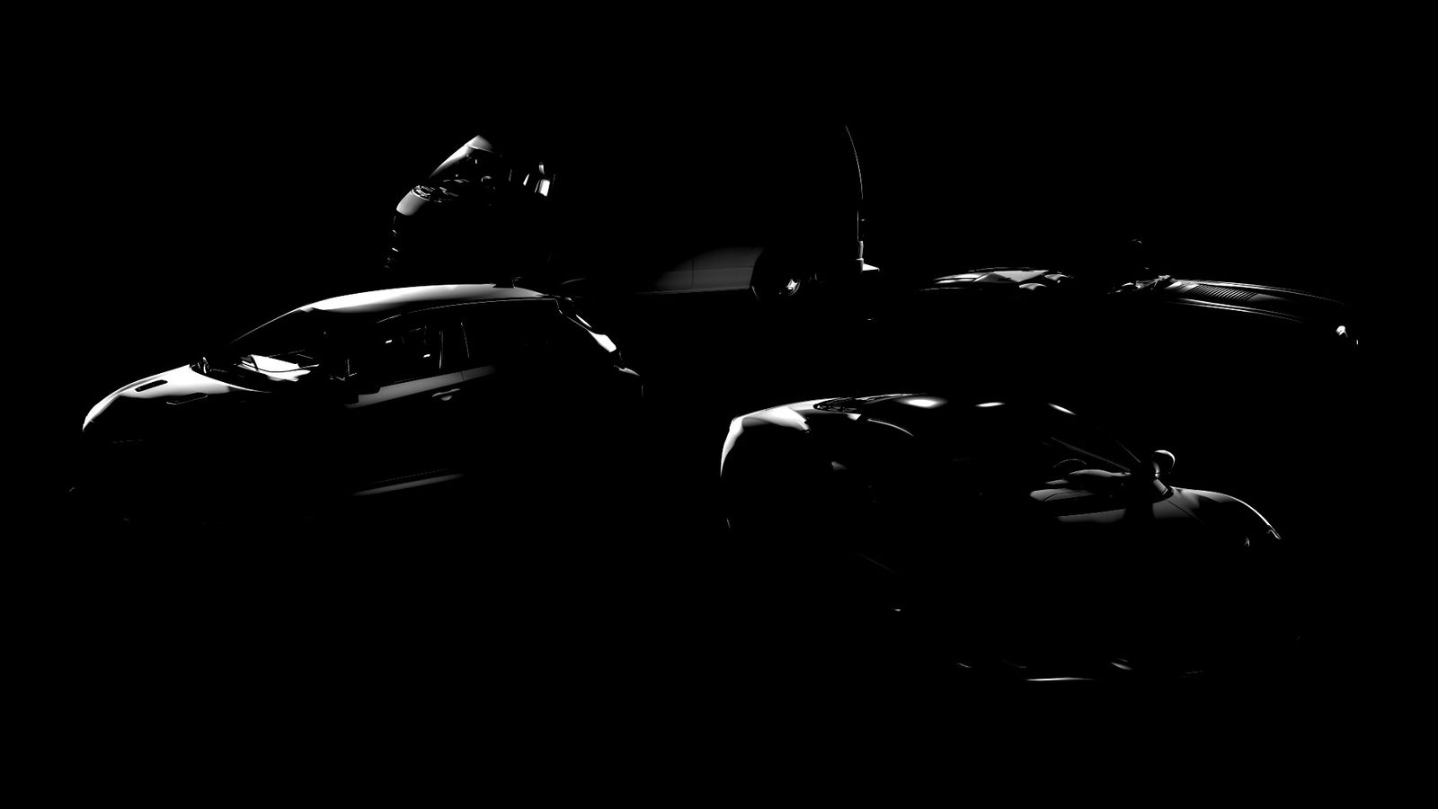 Gran Turismo 7 update 1.32 teaser
