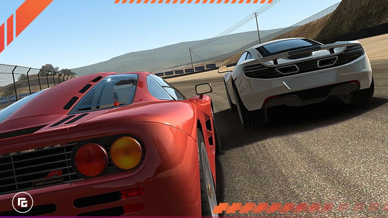 Real Racing 4 reportedly cancelled by EA