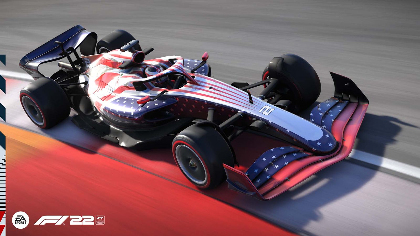 F1 22 update 1.12 patch notes