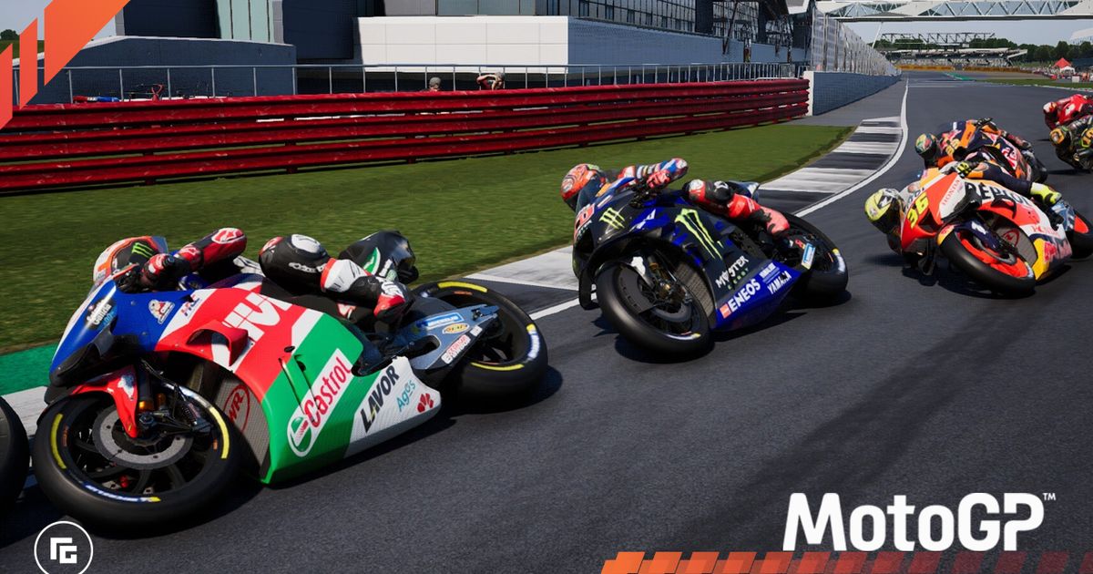 MotoGP 23 preview