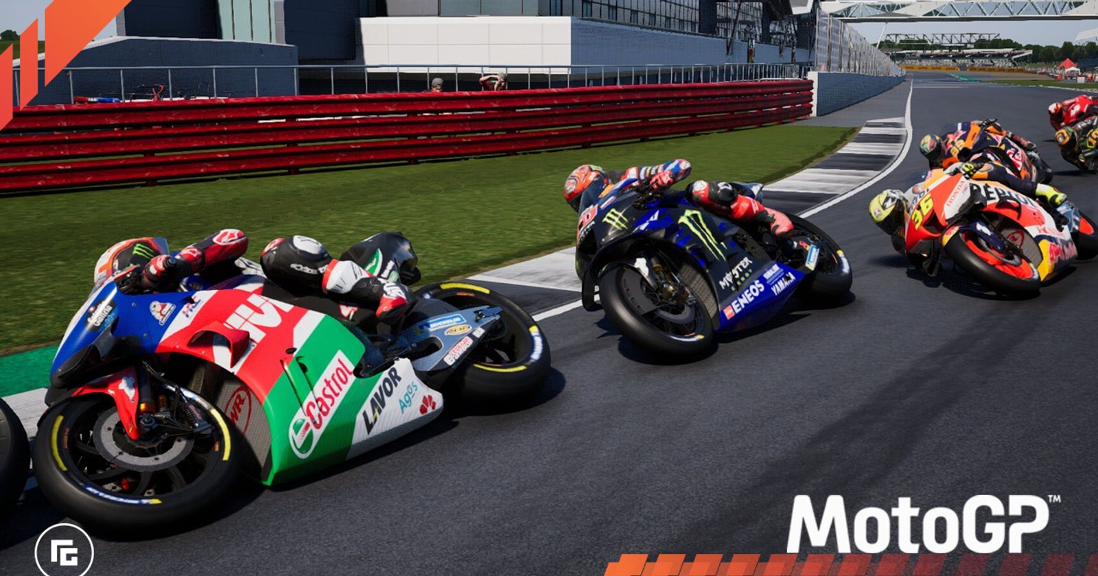 MotoGP™23 - Games - Milestone