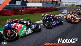 MotoGP 23 preview