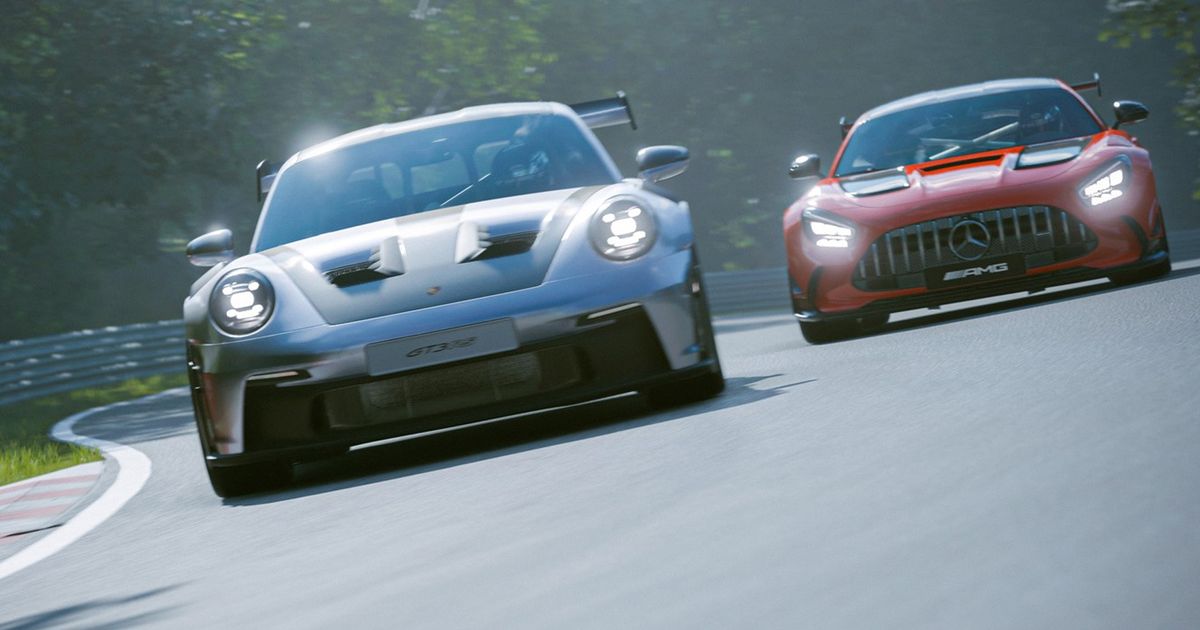 Gran Turismo 7 November Update Adds Iconic Cars And More