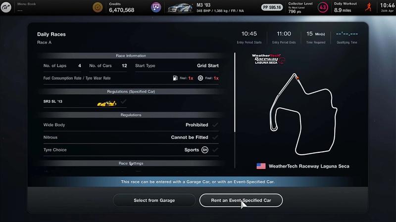 Gran Turismo 7 update 1.13 is out now – three new cars and the 24h Spa  variant