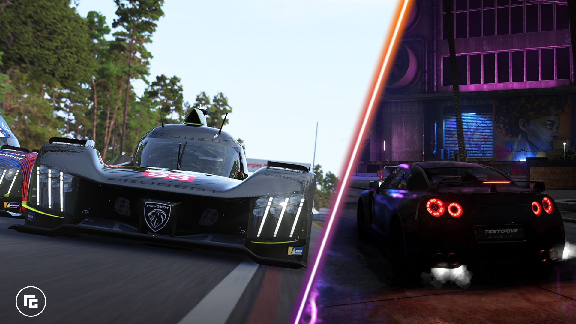 Upcoming racing games store ps4