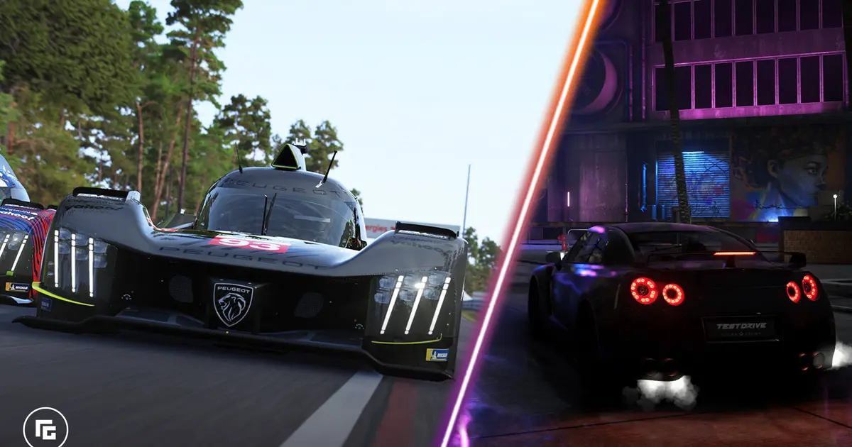 Every New Racing Game Coming in 2024