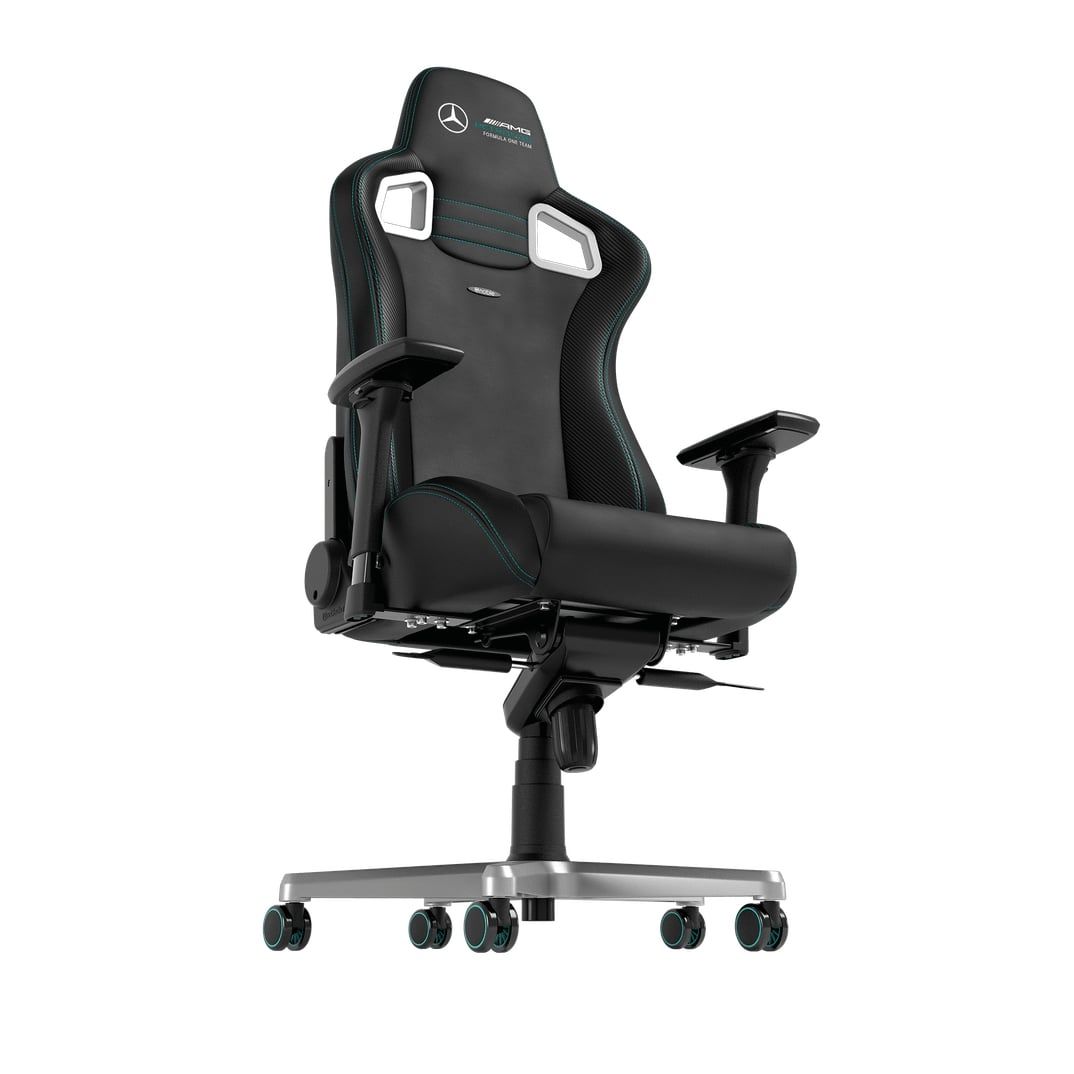Mercedes Chair 4