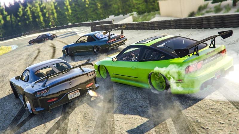 GTA Online Weekly Update 30 September: Discounts, new cars, free content,  deals, bonuses & more