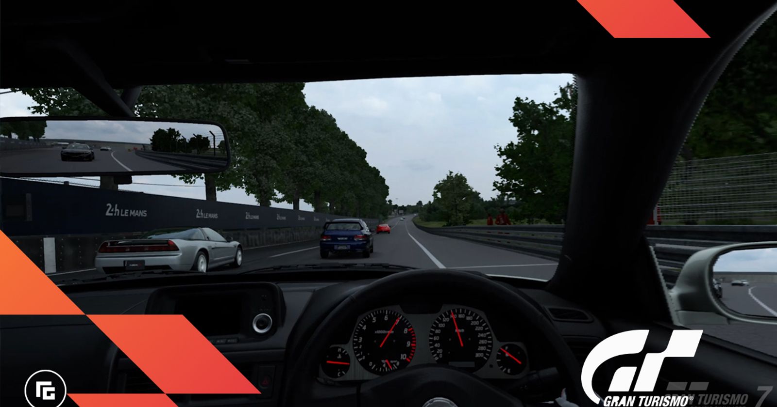 Gran Turismo 7, PlayStation VR2 Update