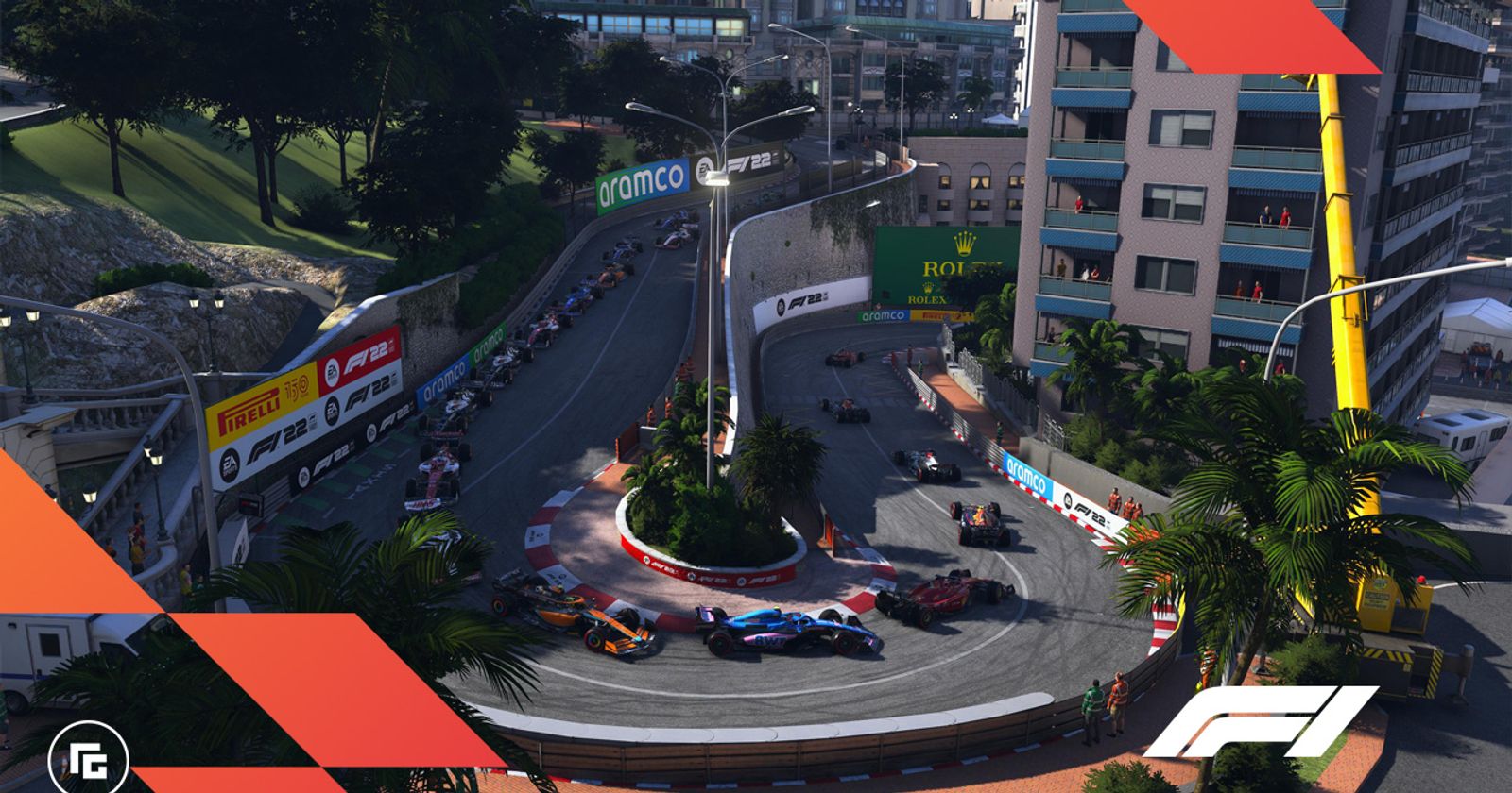 F1 Monaco Grand Prix 2023: How to watch in the US without cable