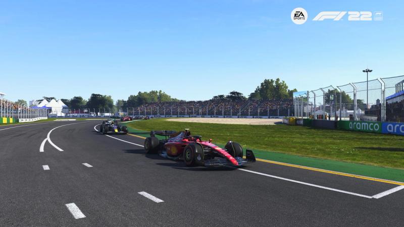 Where to watch the action at the 2023 Australian Grand Prix