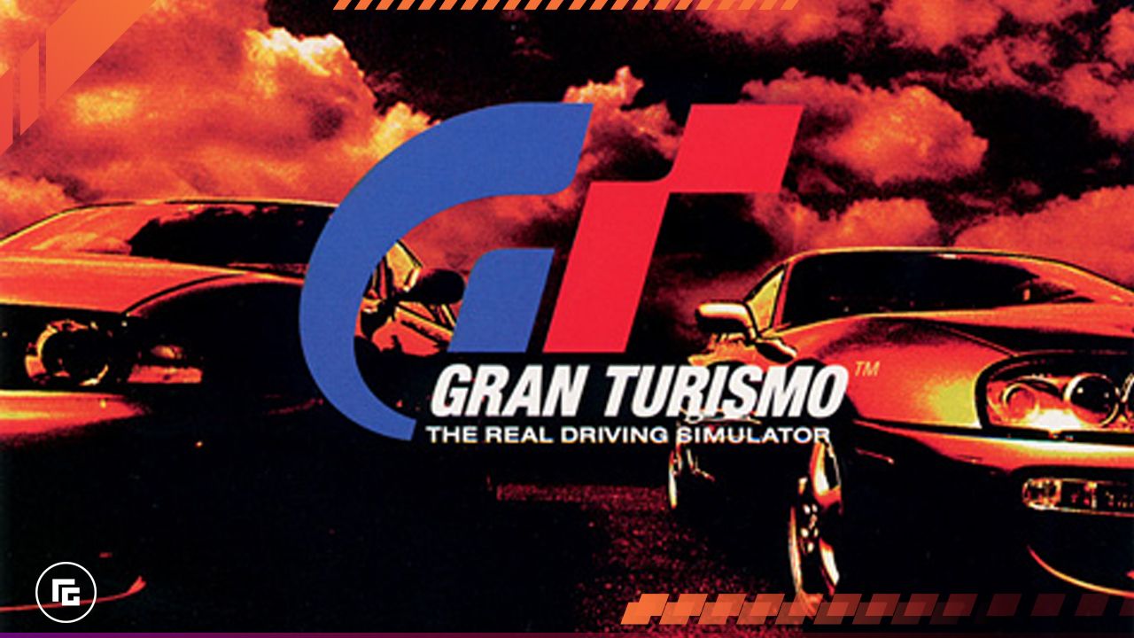 Gran Turismo 4 Platinum PS2 - Compra jogos online na