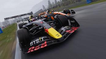 Why F1 24 isn't Upgrading to Unreal Engine