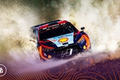 EA Sports WRC Countdown