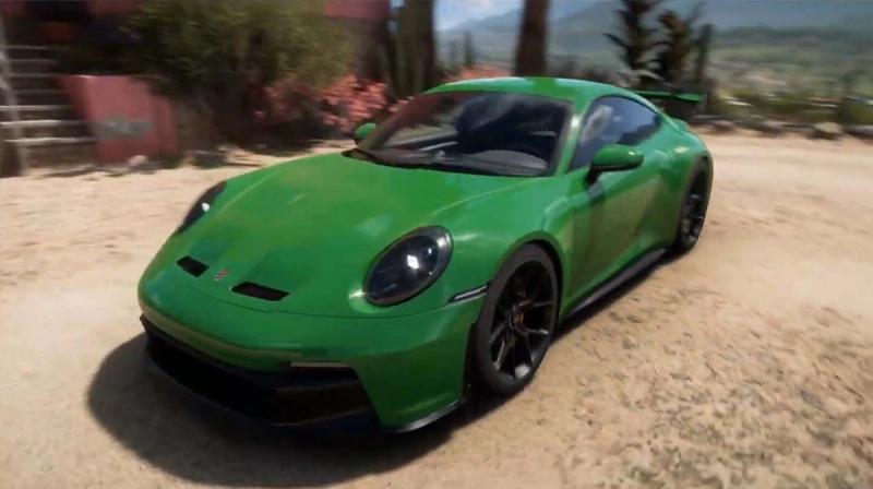 Forza Horizon 5 Series 8 celebrates German auto excellency with new cars  and more