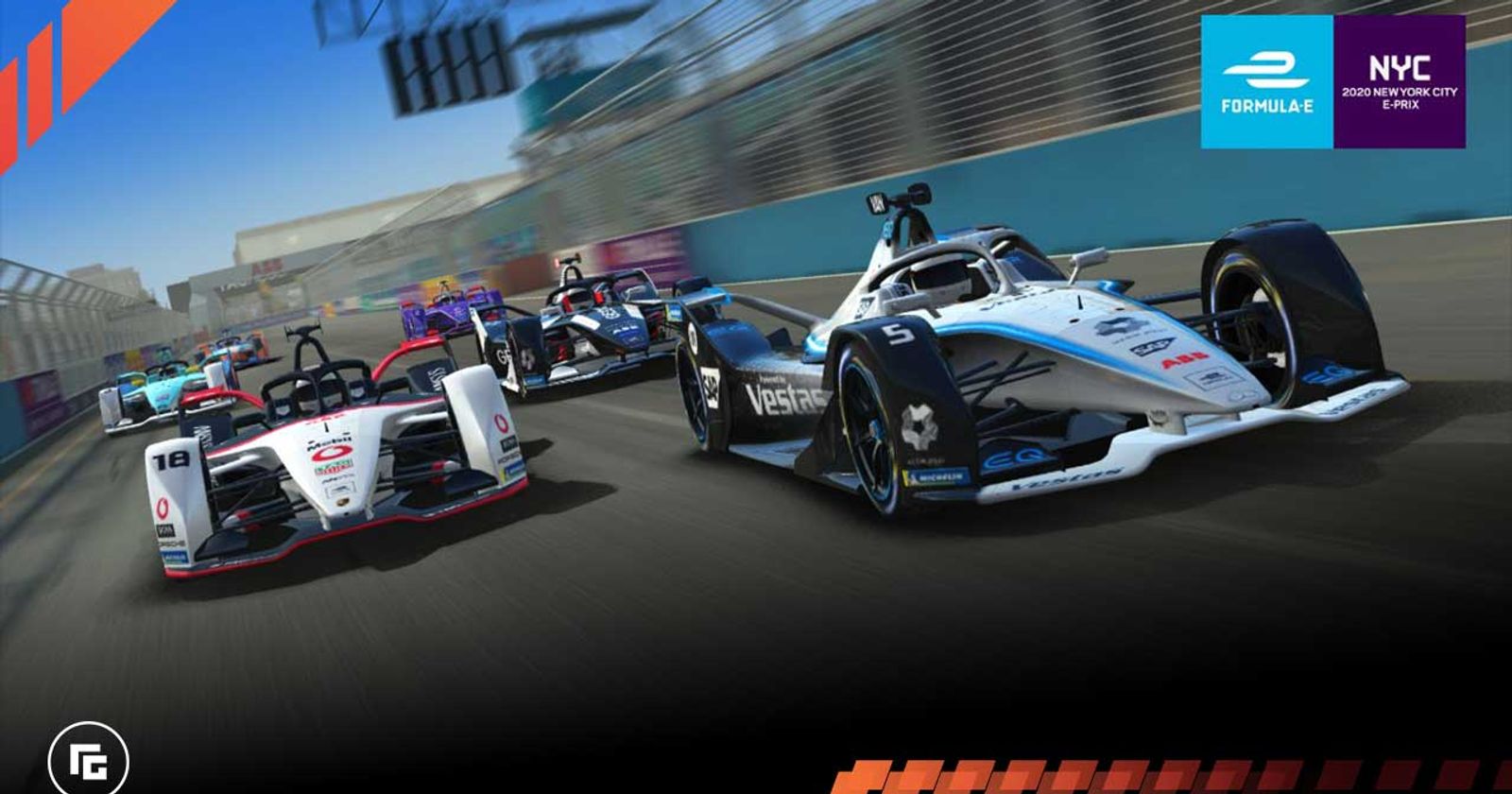 Real Racing 3 : Formule 1®