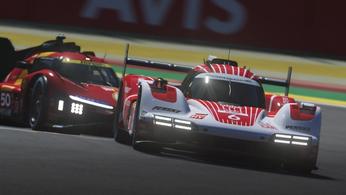 Le Mans Ultimate Going Early Access is the Right Move
