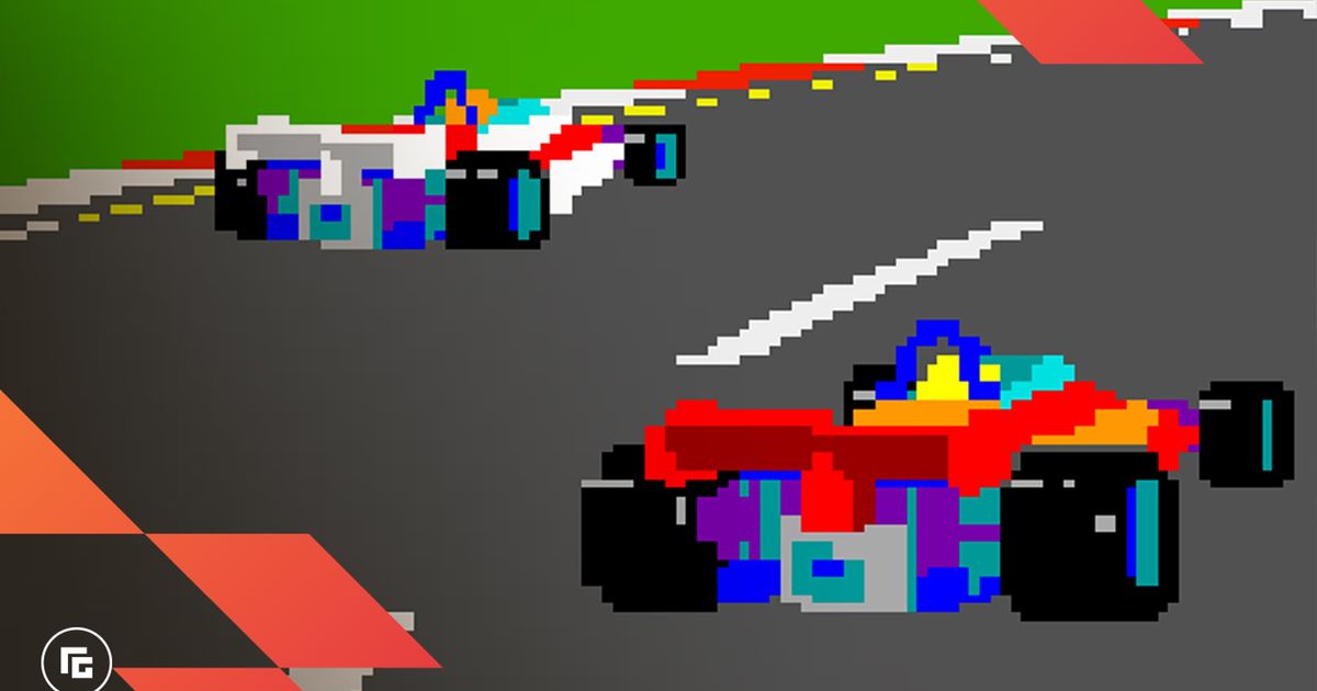 Arcade Racing Classic Pole Position Now Playable on PlayStation and Switch