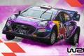 WRC Generations review