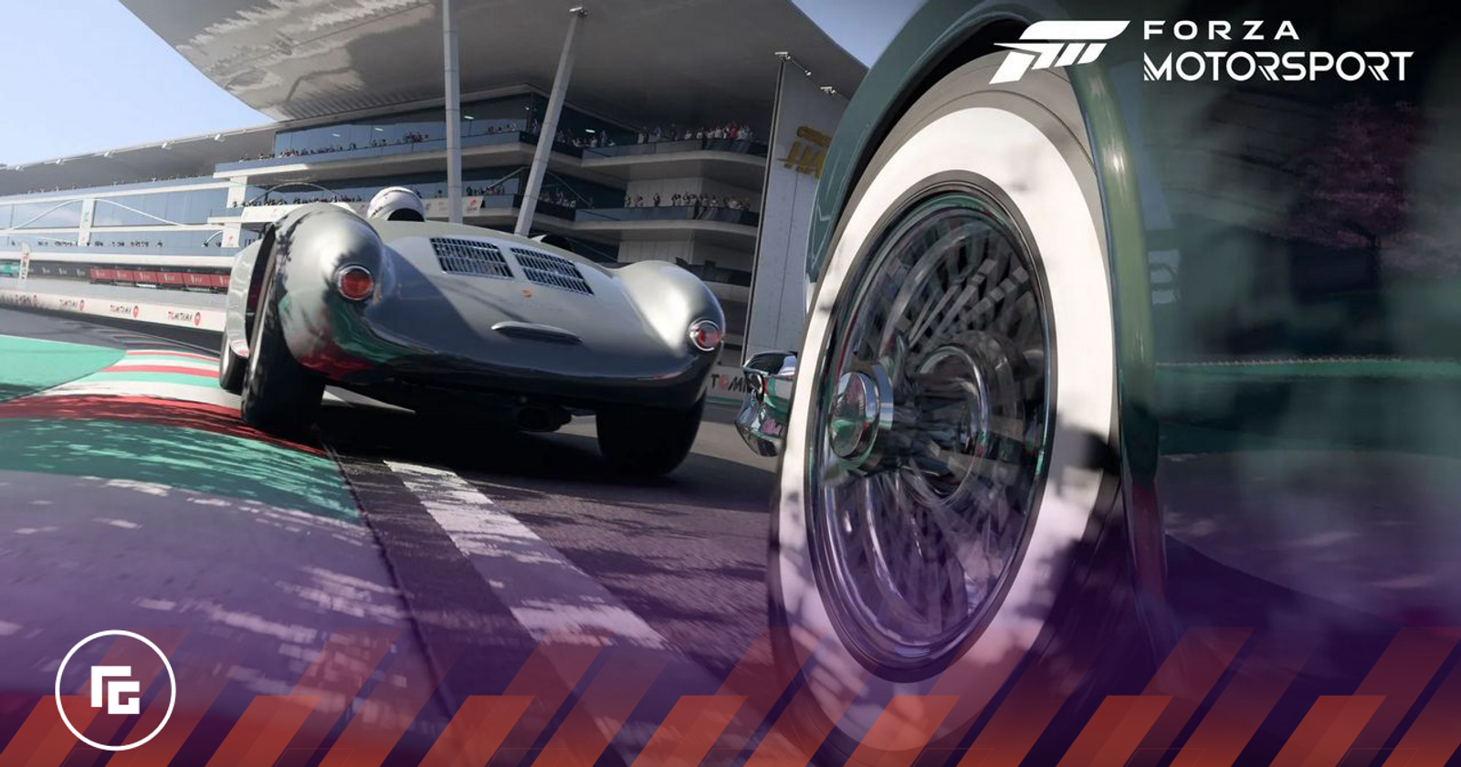 The Fastest Ways to Earn Car Points (CP) in Forza Motorsport 8