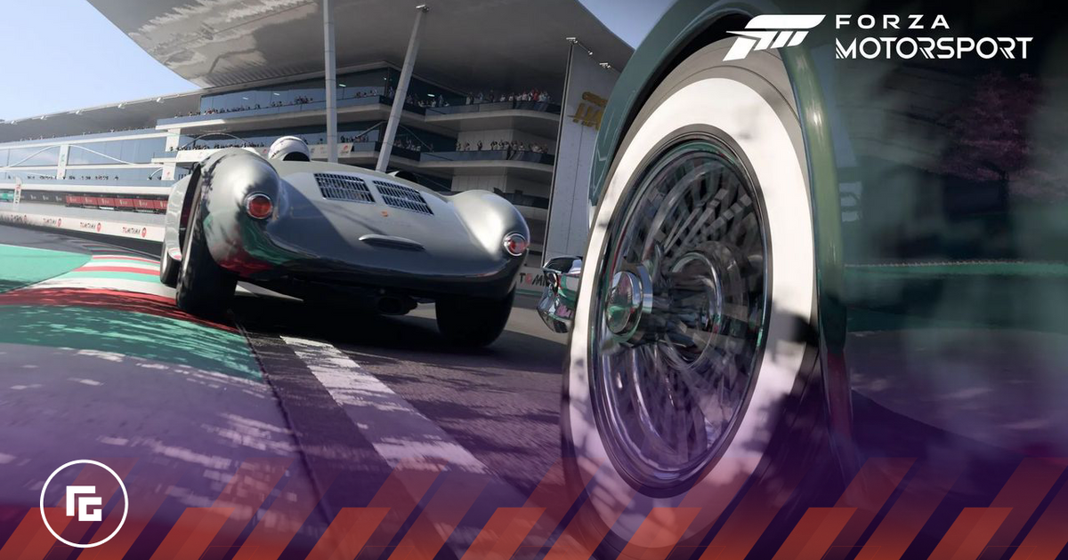 Forza Motorsport how to earn XP fast