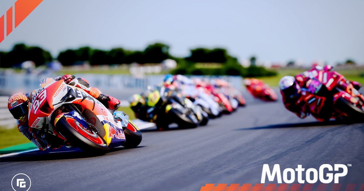 MotoGP 08 Download (2023 Latest)
