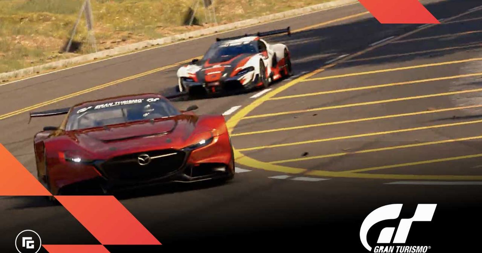 Gorgeous New 4K Gran Turismo 7 PS5 Screenshots Released