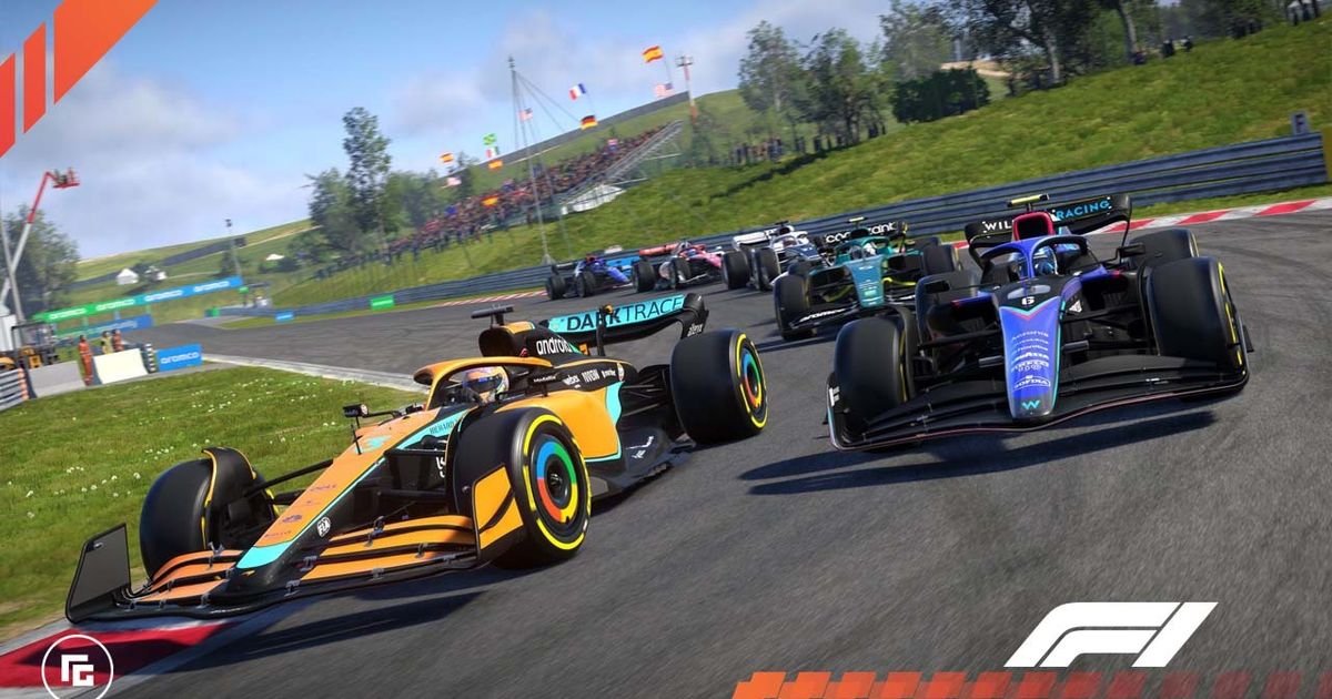 F1 22 - PCGamingWiki PCGW - bugs, fixes, crashes, mods, guides and  improvements for every PC game