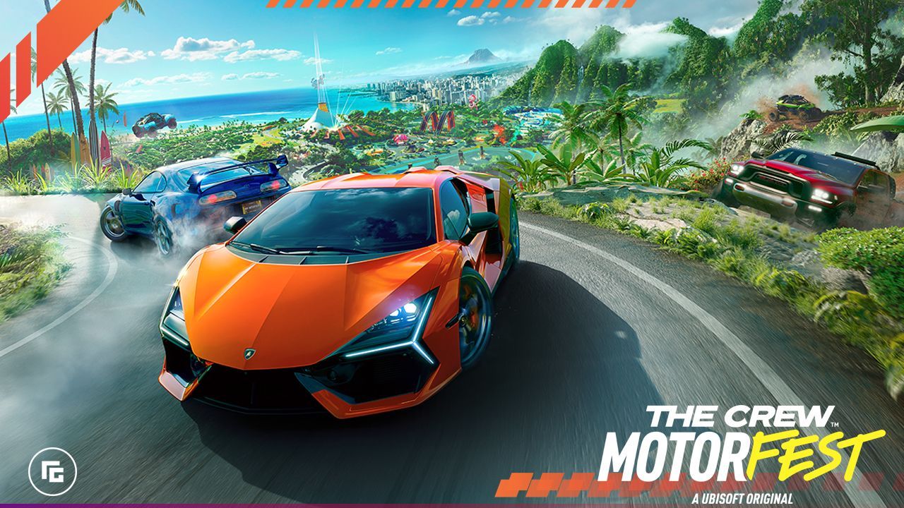 The Crew Motorfest Closed Beta - Everything you need to know