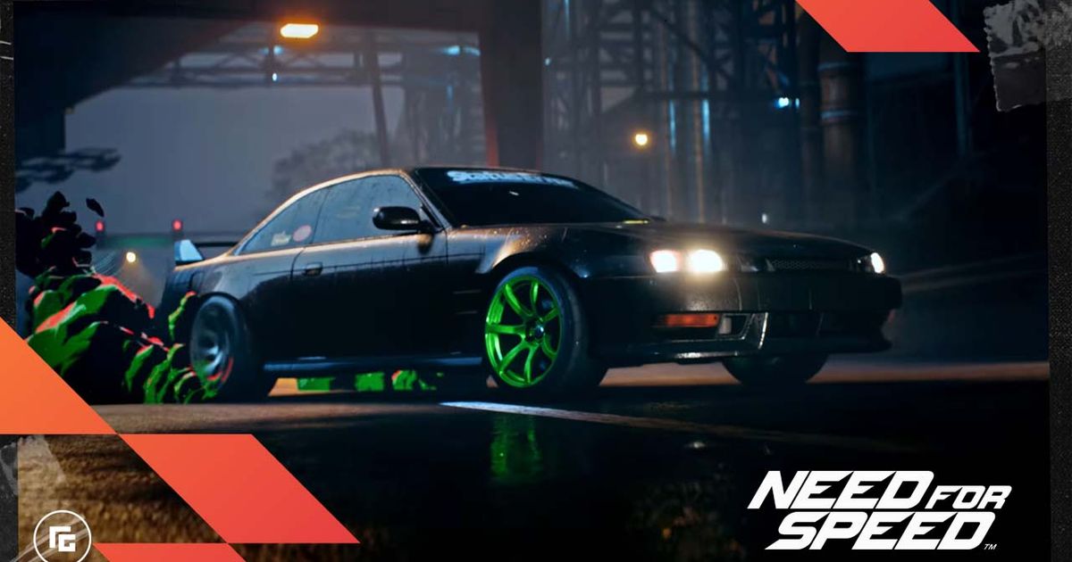 Need for Speed Unbound release date