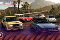 Forza Horizon 5 Italian Automotive Winter: Festival Playlist, reward cars, Treasure Hunt, Photo Challenge