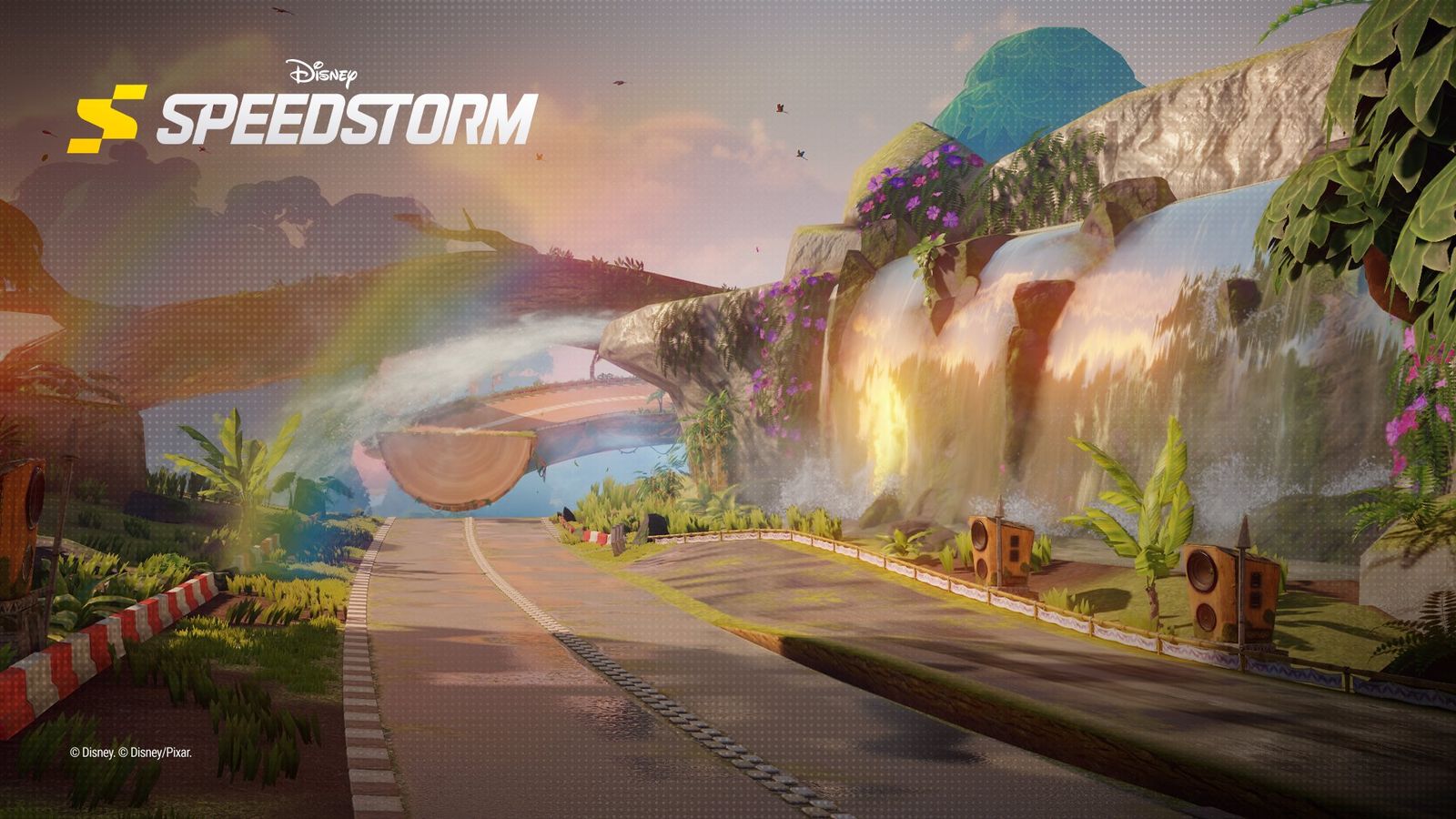 Disney Speedstorm Xbox