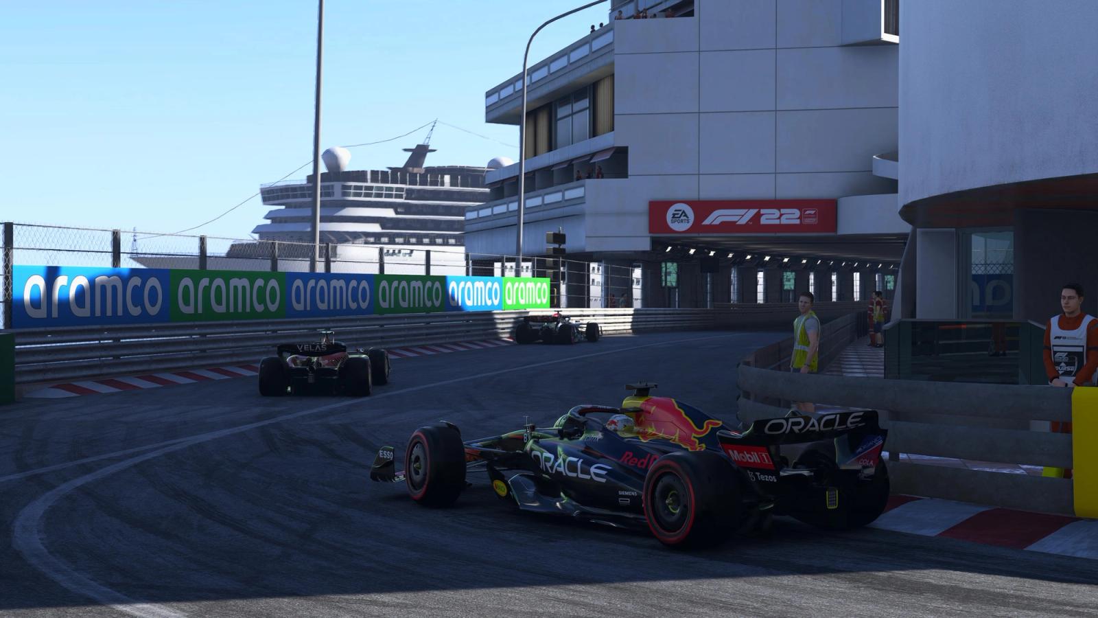 Where to watch the 2023 Monaco Grand Prix