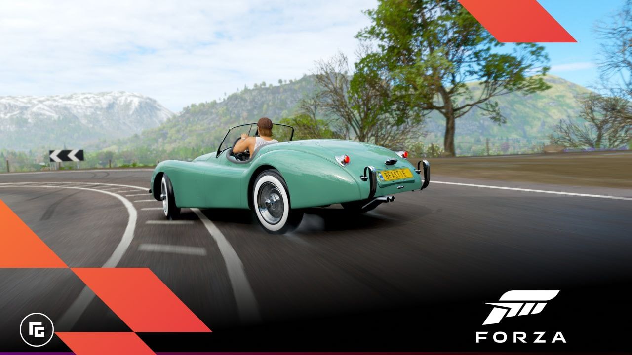 Forza Horizon 4 Series 39 Summer: Championships, Challenges, and 