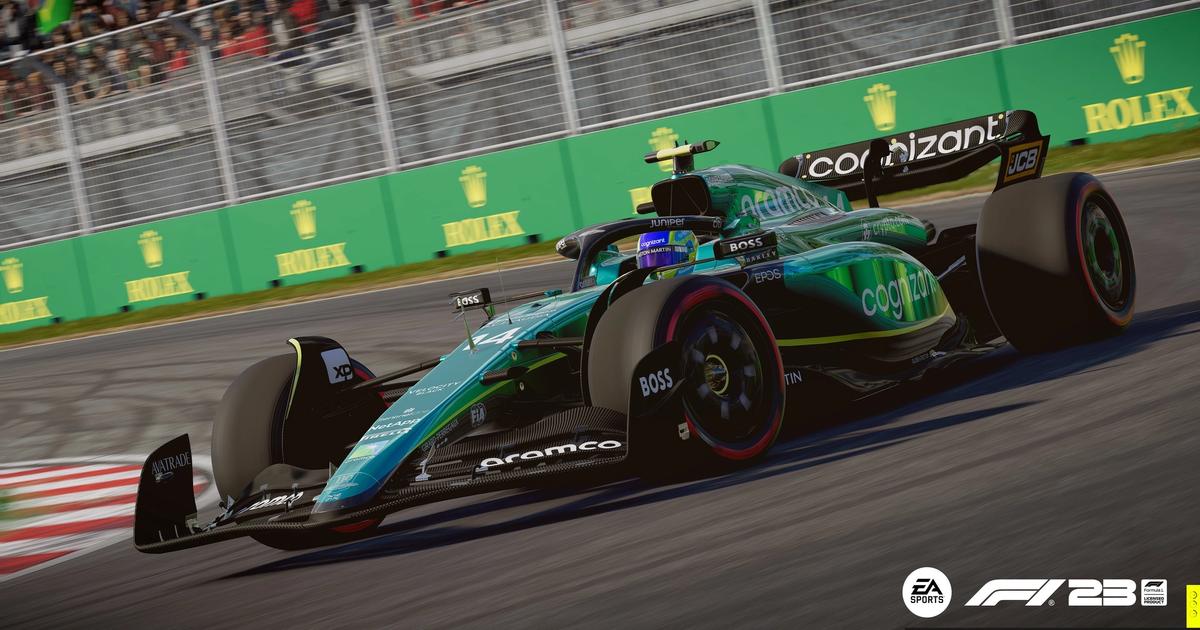 F1 24 PS5: The 2024 Formula 1 Game is Coming to PlayStation 5!