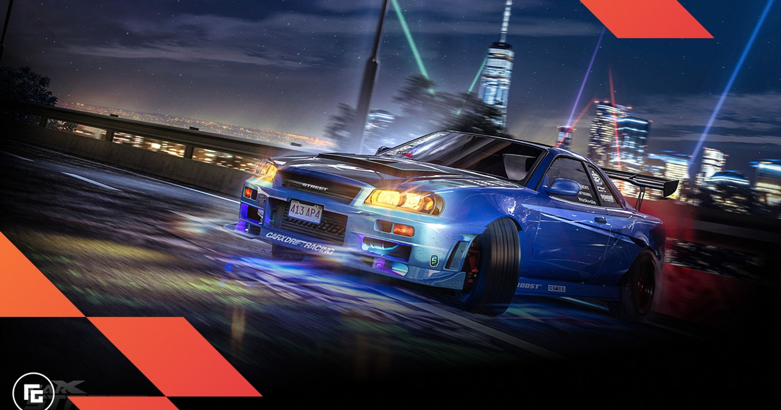 Steam Community :: :: Nissan GTR Drifting