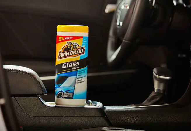 5 Best Car Window Cleaners In 2023