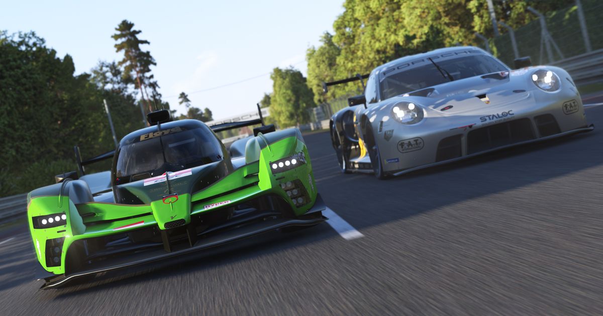 Le Mans Ultimate May Never Get A Full Release