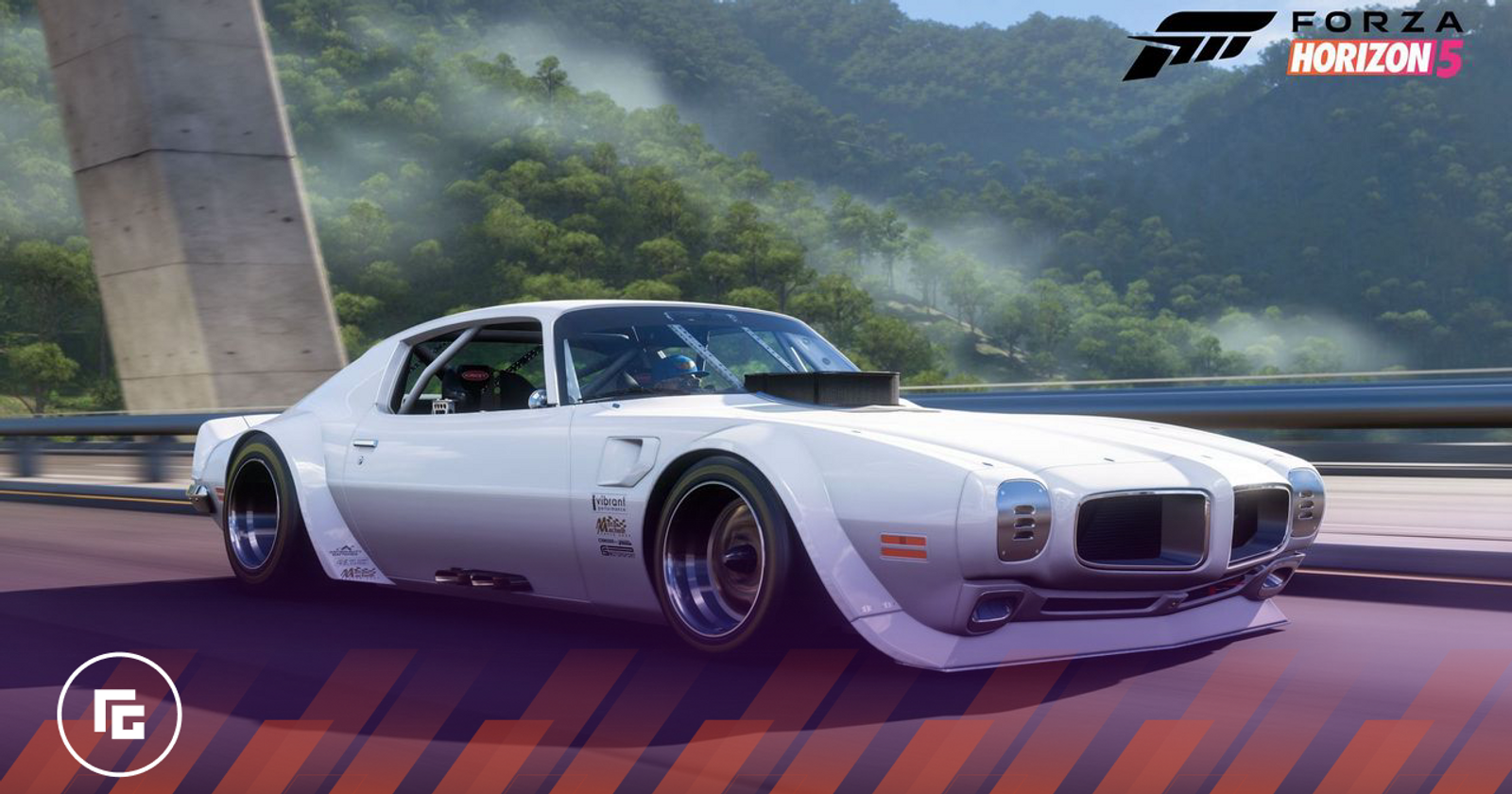 Forza Horizon 4 Series 30 Now Available, With Six New Cars and