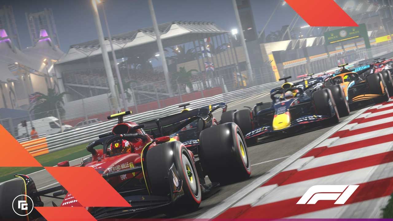 Where to watch and stream Bahrain Grand Prix 2023 Channels, countries, start time, sessions and more