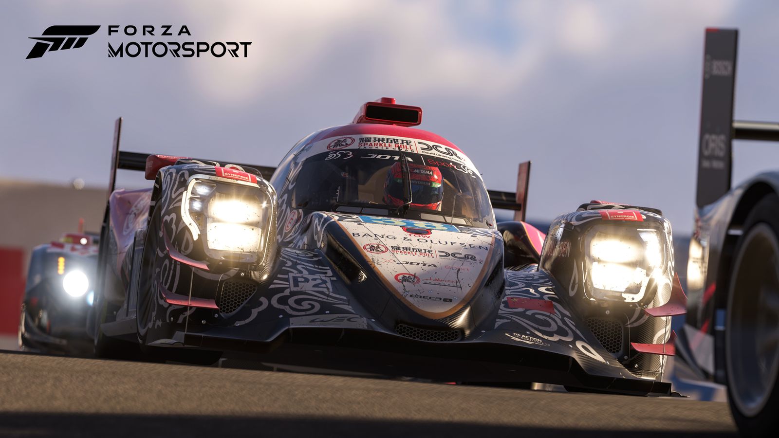 Turn 10 gives update on Forza Motorsport release window  