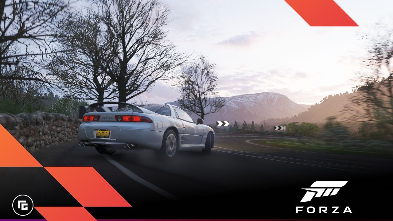 Forza hot sale for ps4