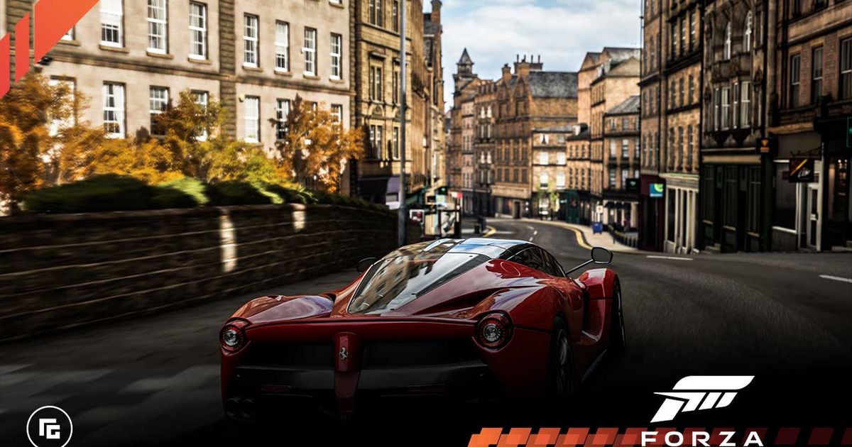 Forza Horizon 4' includes so much that it gets in the way of itself