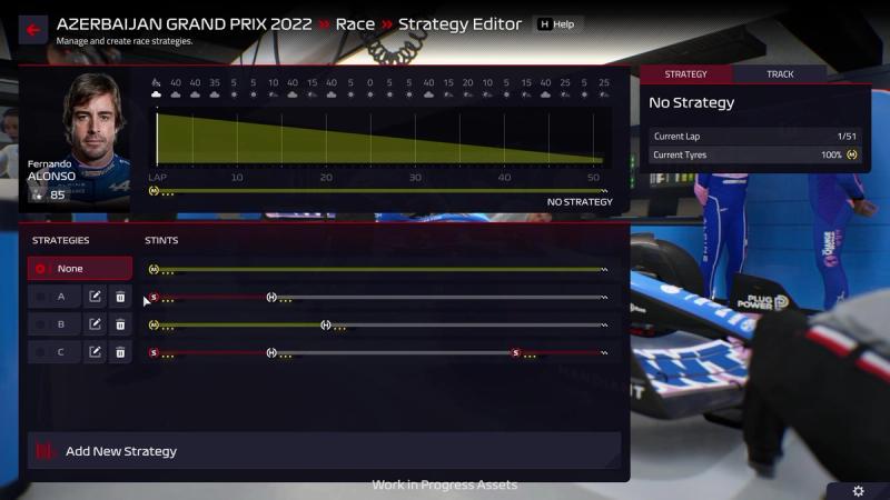 F1 MANAGER 2023 PS4 PS5 – KG – Kalima Games